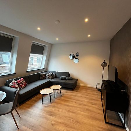 Da Costa 12B Apartment Leiden Exterior photo