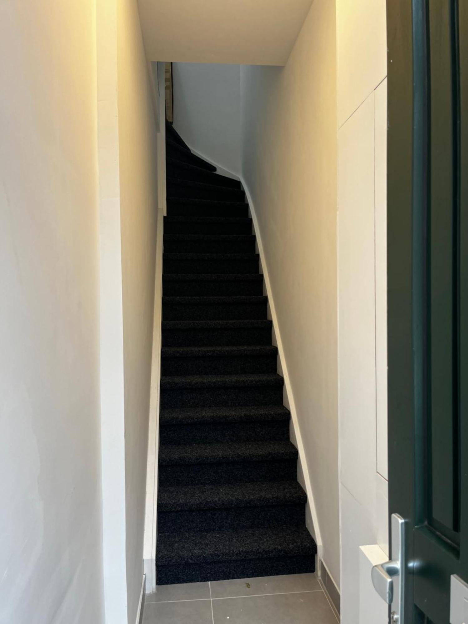 Da Costa 12B Apartment Leiden Exterior photo